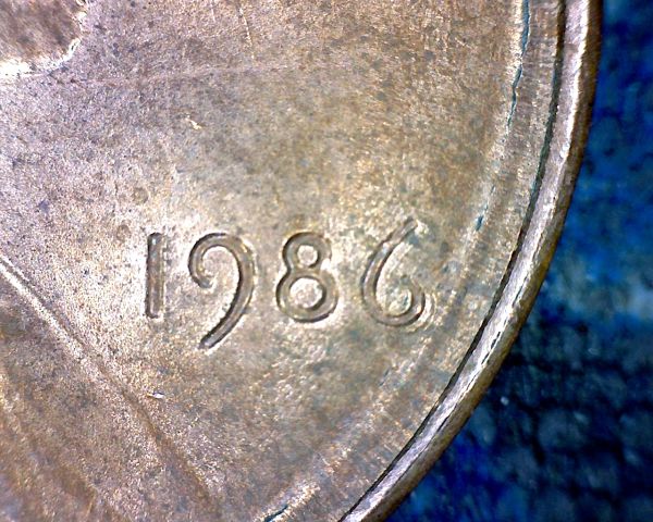 1986-American-Penny-Error