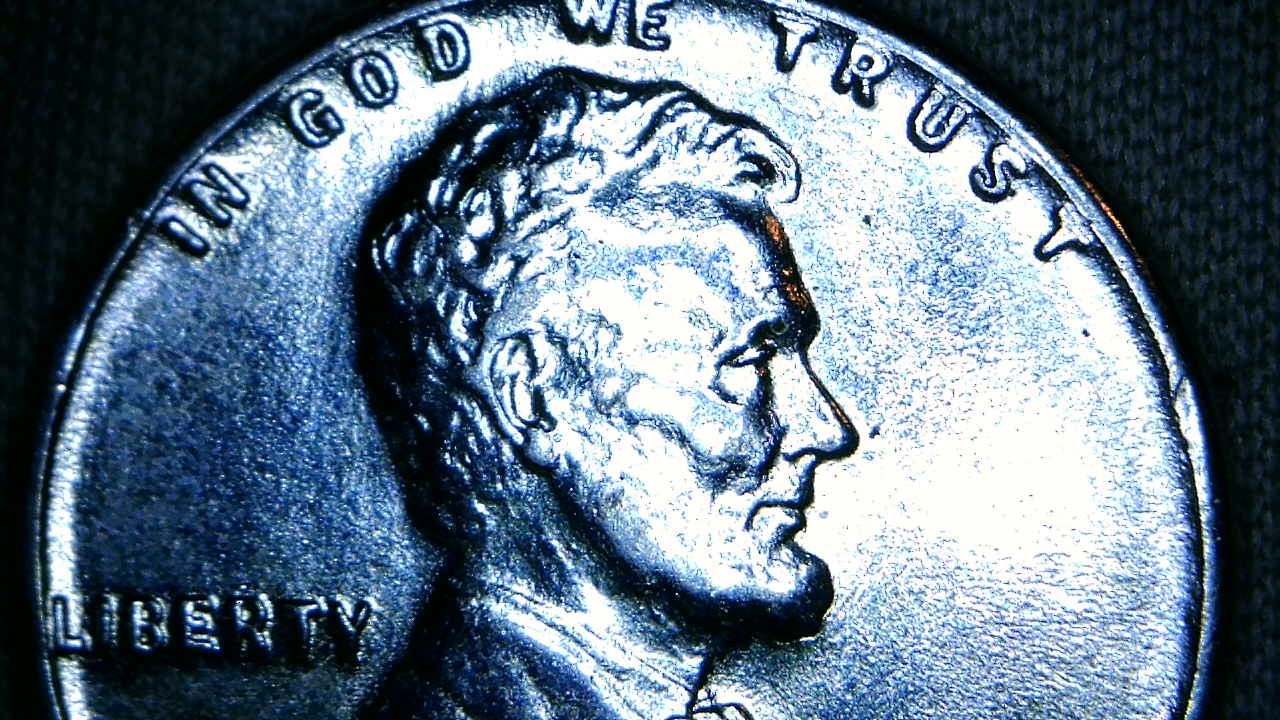 1943-Steel-Penny-Prooflike-What-Is-It-Worth?