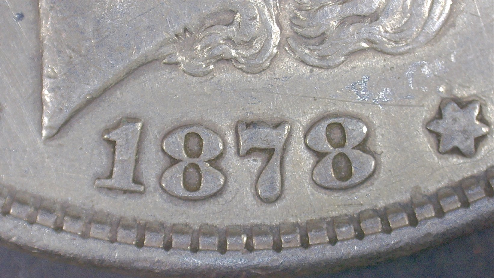 1878-P-8-Tail-Feather-Morgan-Help-Identify?