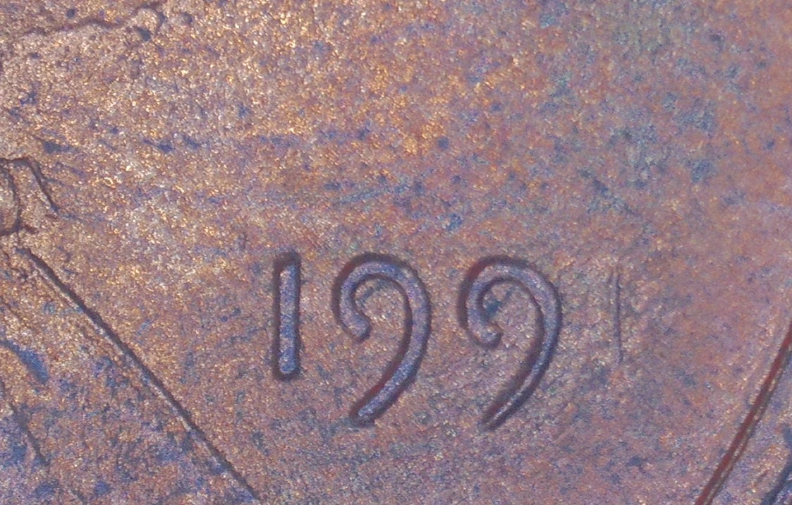 1991-Lincoln-Memorial-Cent-With-Missing-Faint-1.