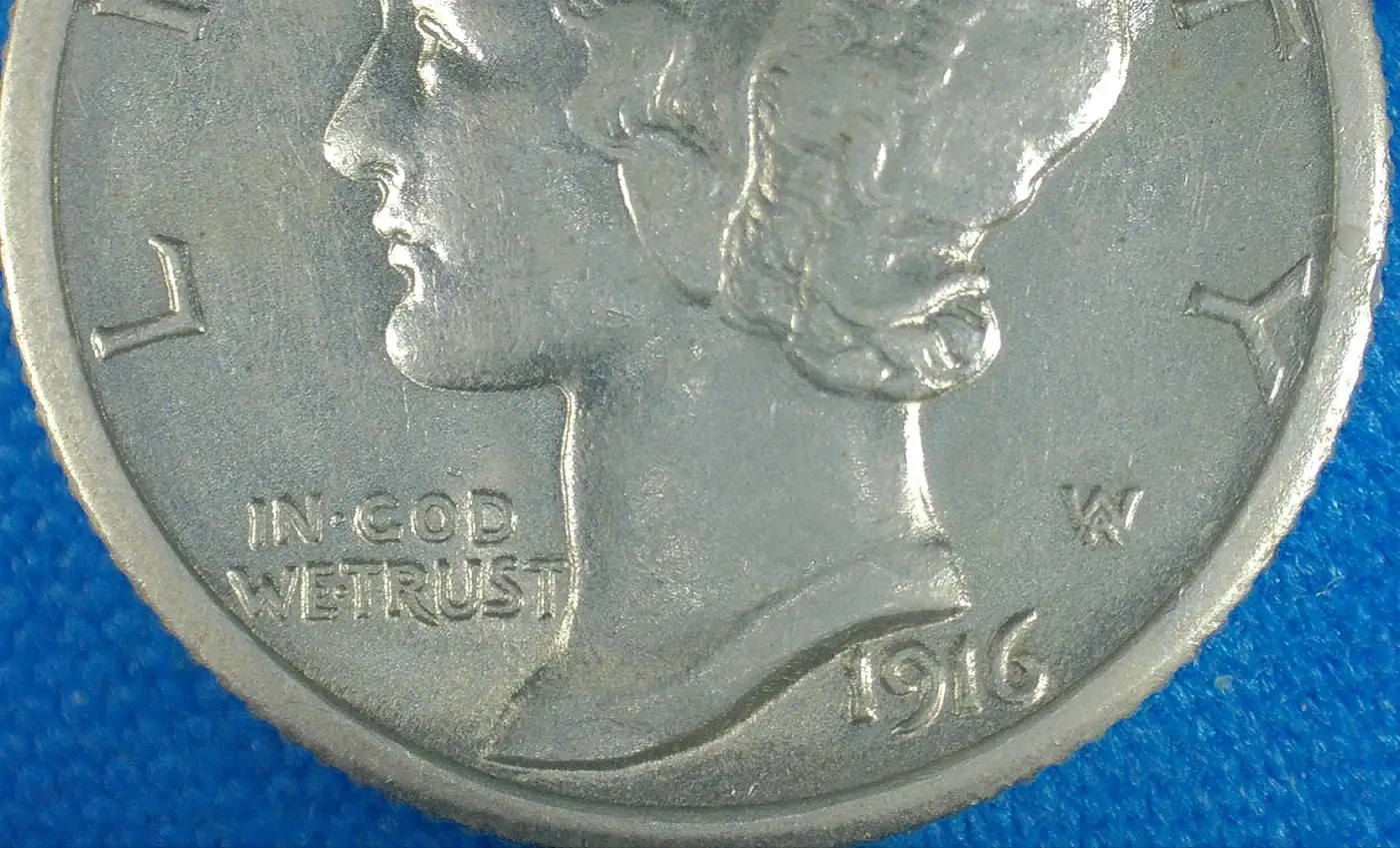 1916-Mecury-Dime-Grade?