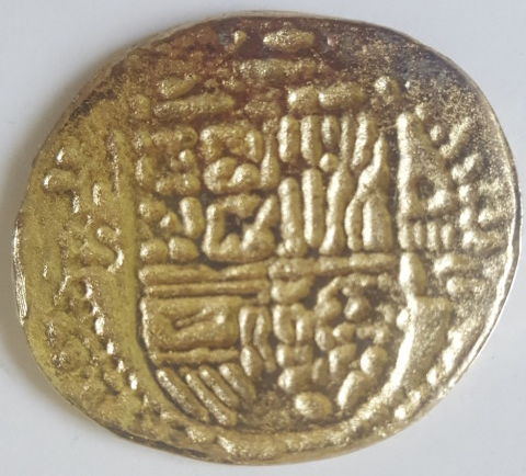 Unknown-Coin-Can-Anyone-Help?