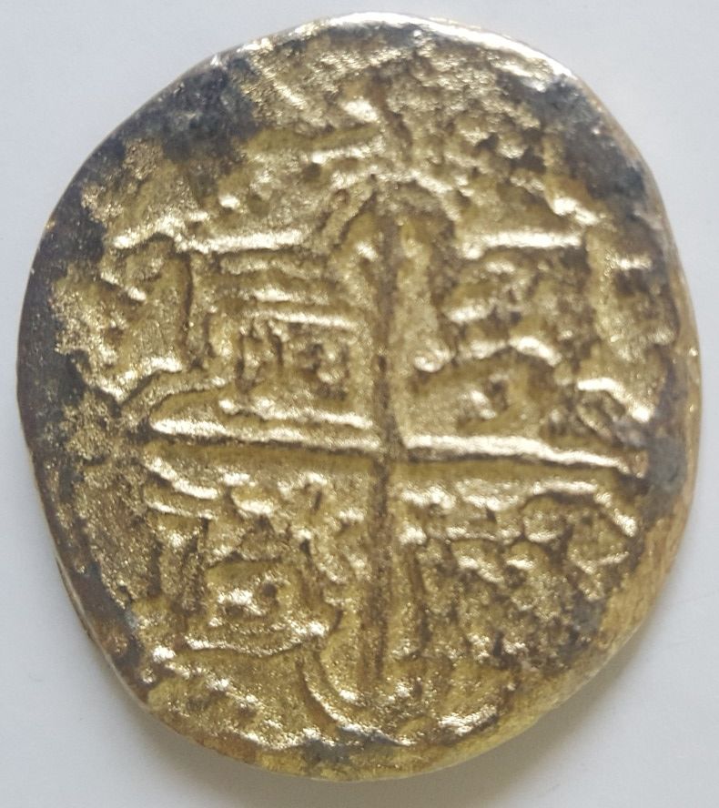 Unknown-Coin-Can-Anyone-Help?