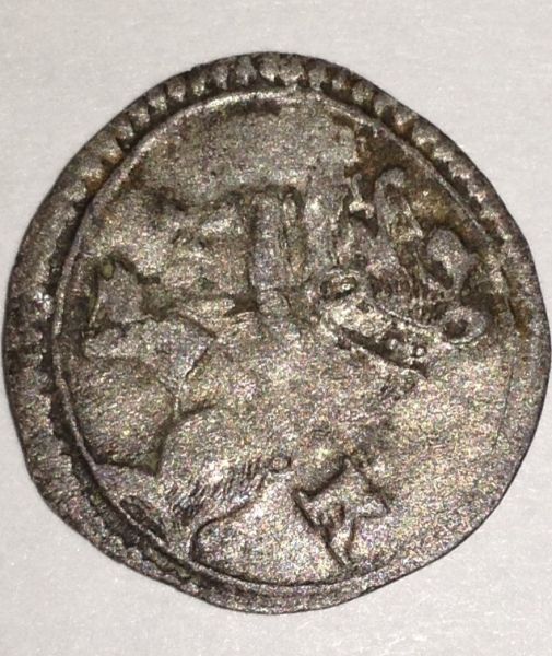 Old-Coin?