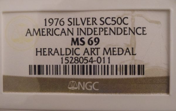 Help-Finding.-Heraldic-Art-So-Called-Half-Dollar-Medals