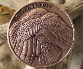 2015-North-American-Bald-Eagle-Silver,-Brass,-And-Copper