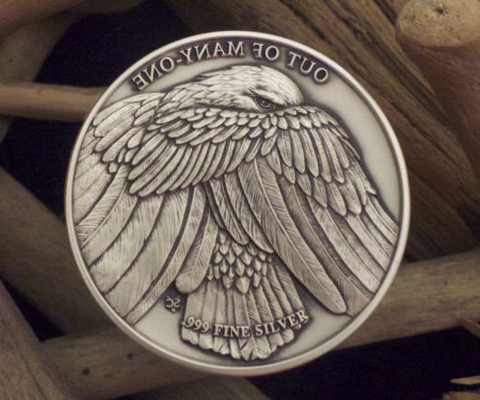 2015-North-American-Bald-Eagle-Silver,-Brass,-And-Copper