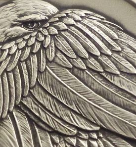 2015-North-American-Bald-Eagle-Silver,-Brass,-And-Copper