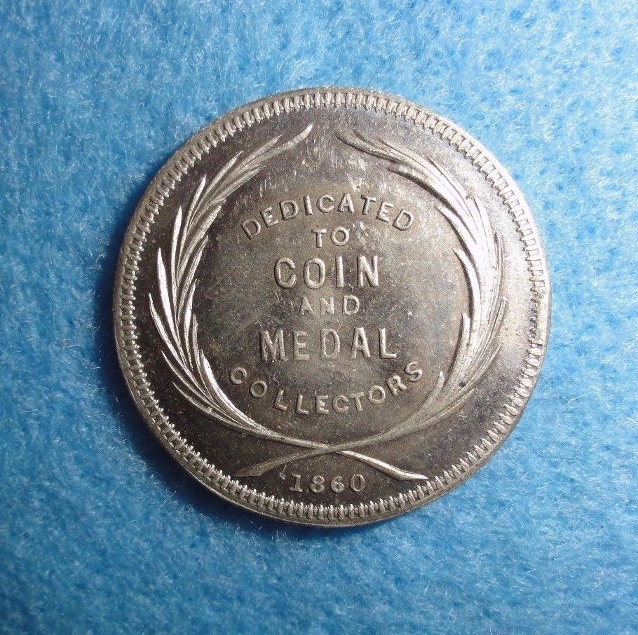 George-H.-Lovett-Medal---1860-Witch-On-A-Broom,