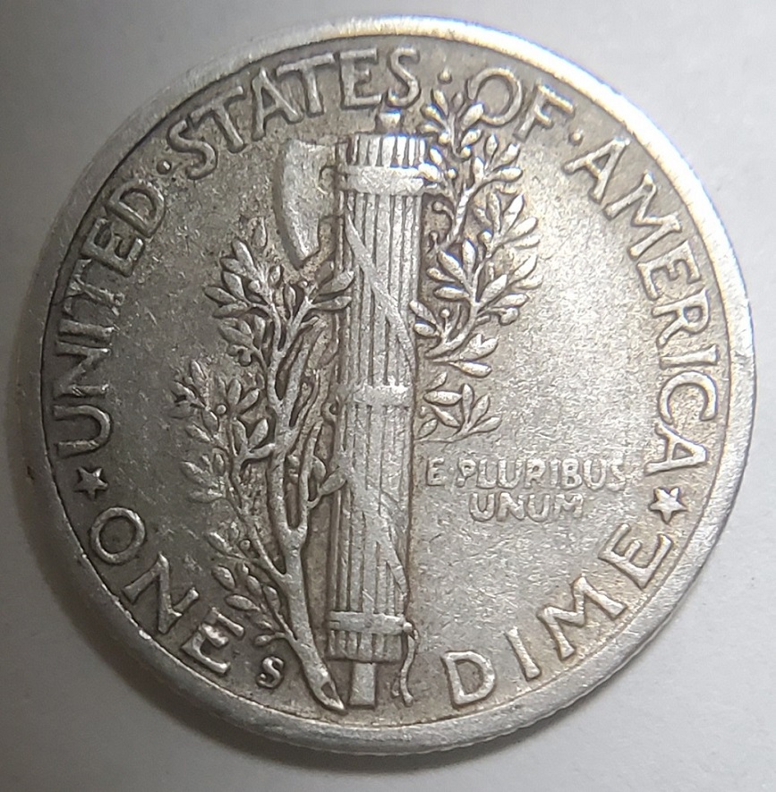 1942-S-Mercury-Dime-With-Strange-S