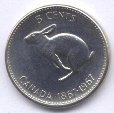 If-You-Had-To-Pick-4-Coins-To-Represent-Canada...