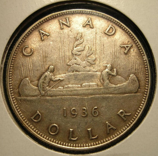 If-You-Had-To-Pick-4-Coins-To-Represent-Canada...