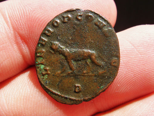 Gallienus-Libero