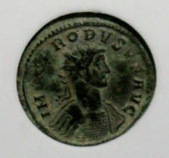 Coins-With-Green-Patina