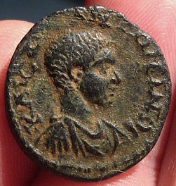 Diadumenian-=>-Please-Welcome-My-Newest-&-Rarest-Roman-Ruler