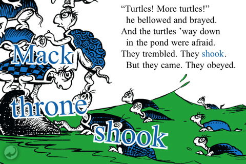 Yertle-The-Turtle
