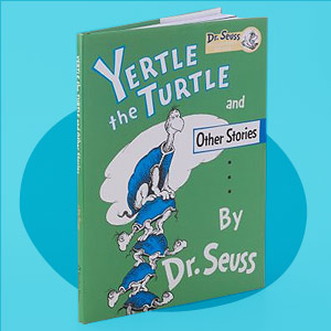 Yertle-The-Turtle