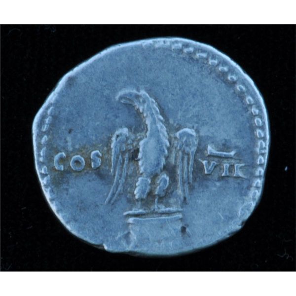 Vespasian-And-The-Eagle-=>-Cool-Looking-Coin-...