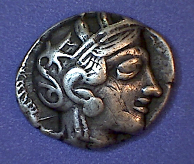 What's-Your-Prettiest/Favorite-Silver-Coin?