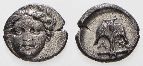 Apollonia-Pontica