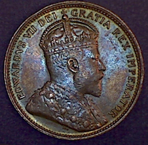 Philip-V-&-Perseus-Beat-Up-Small-Coin,-Sparkling-Big-History
