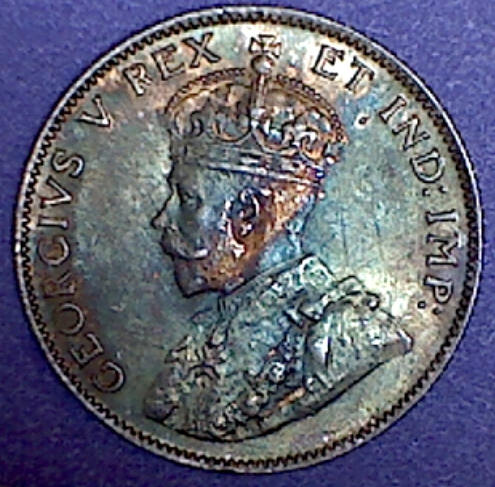 Philip-V-&-Perseus-Beat-Up-Small-Coin,-Sparkling-Big-History
