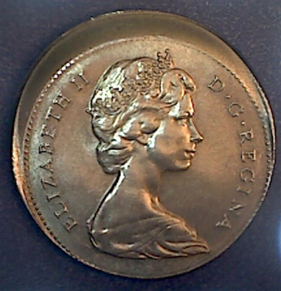 Philip-V-&-Perseus-Beat-Up-Small-Coin,-Sparkling-Big-History