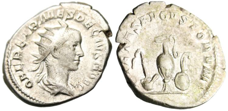 Prison-Coin-#12-=>-12th-Of-15-Coins-Herennius-Etruscus-Ant