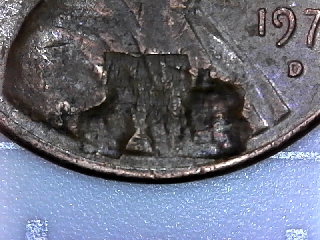 Is-It-Struck-Through-Or-Lamination-Or-Both.-1974-D-LMC