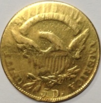 1808-Half-Eagle-Flaws