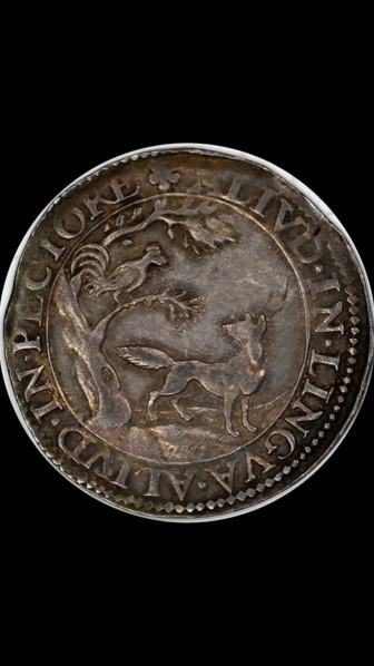 1603-Spanish-Netherlands-Siege-Of-Ostend-Silver-Jeton