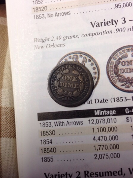 1853-Dime-No-Arrows