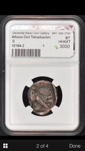 My-First-Ancient-Coin-,-Athenian-Owl