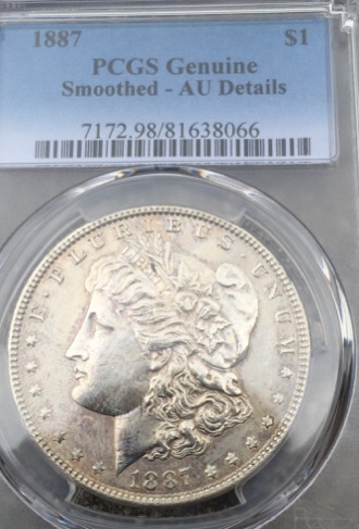 PCGS-Grading-Machine-Damage