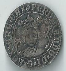 Nice-Hammered-Coin,..-No-ID