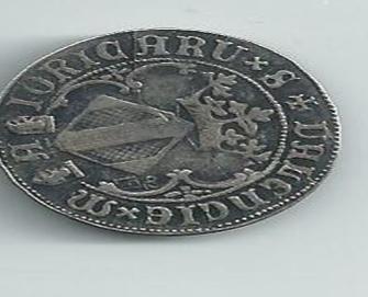 Nice-Hammered-Coin,..-No-ID