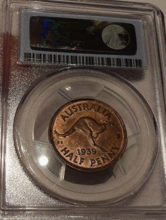 1939-Half-Penny---Type-1