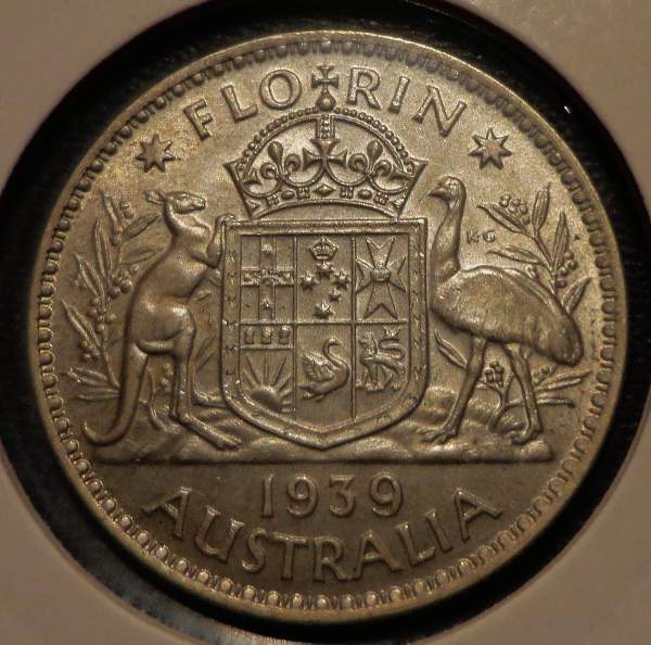 1939-Florin