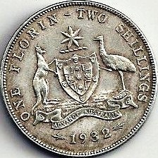 1932-Florin