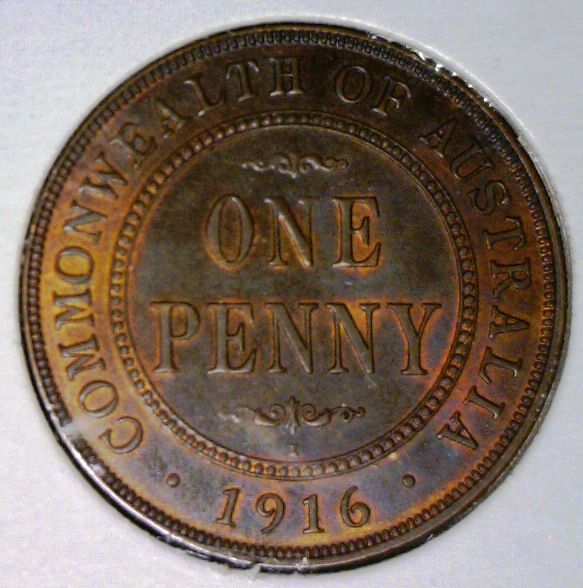 1916-Unc-Penny