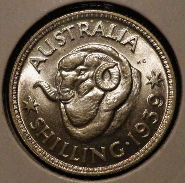 1939-Shilling-Ch-Unc