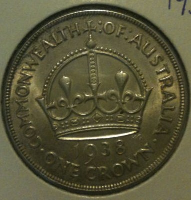 1938-Crown