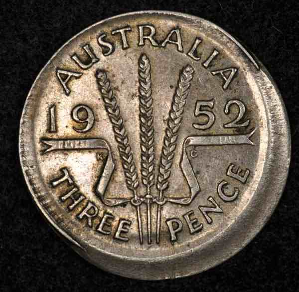 Threepence-Misstrike-Value