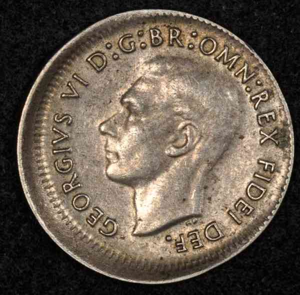 Threepence-Misstrike-Value