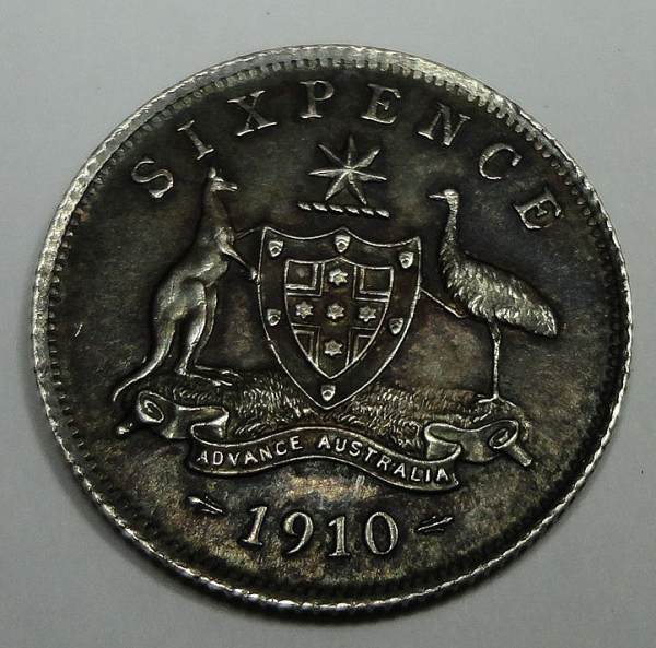 1910-Sixpence-Grade