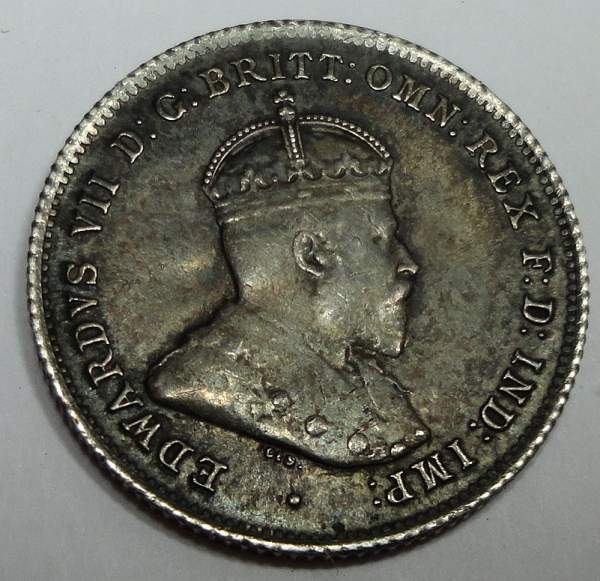 1910-Sixpence-Grade