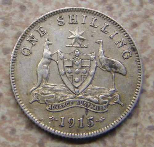 1915-Shilling
