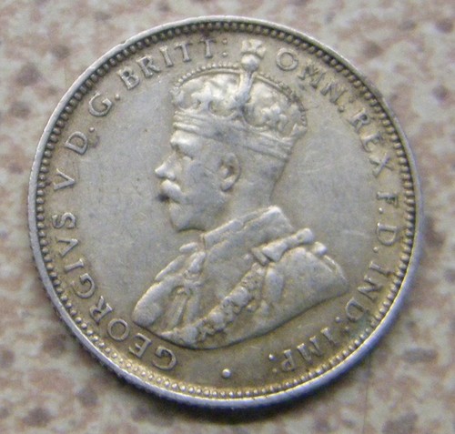 1915-Shilling