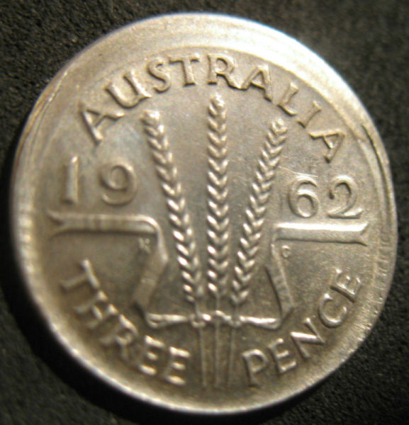 Offcentre-Threepence