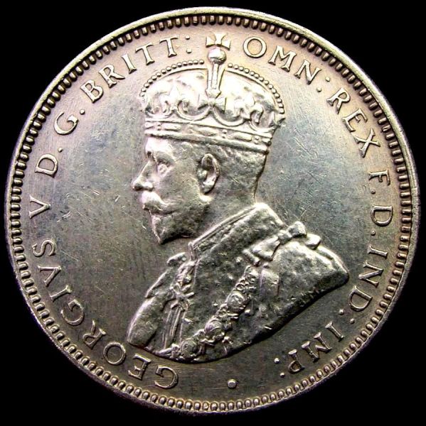 1933-Shilling